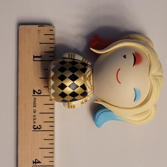 Harley Quinn FUNKO DORBZ x DC COMICS Suicide Squad Movie Exclusive Game Stop Ed - Picture 12 of 14